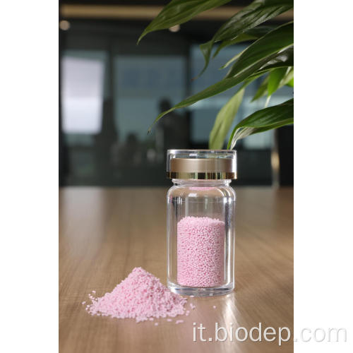 Benefici per la salute Bifidobacterium longum 50 miliardi di CFU/g